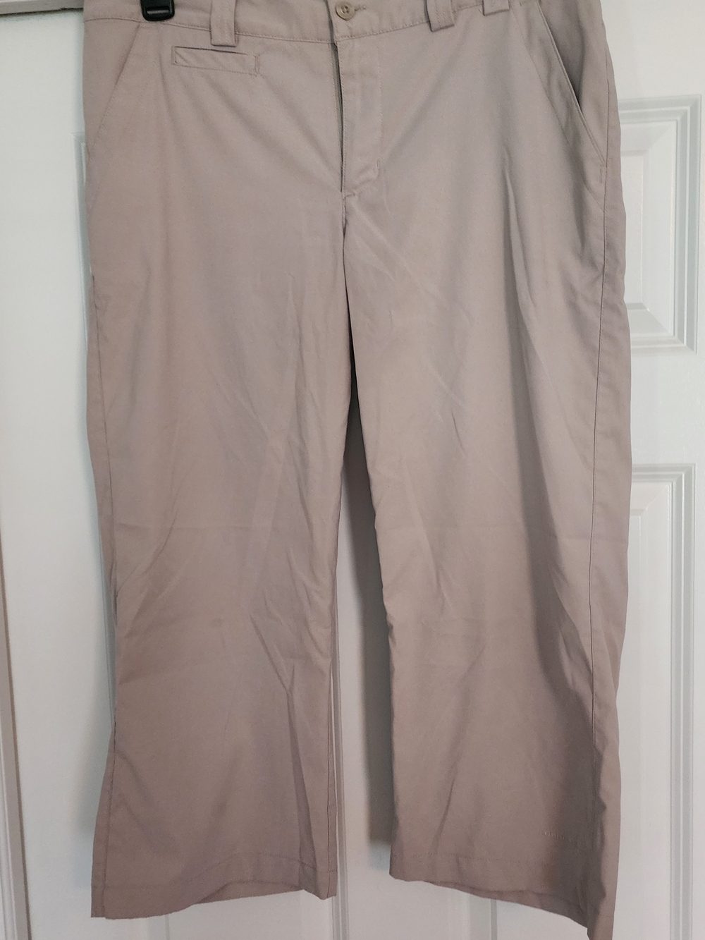 Women's Columbia Capri Pants